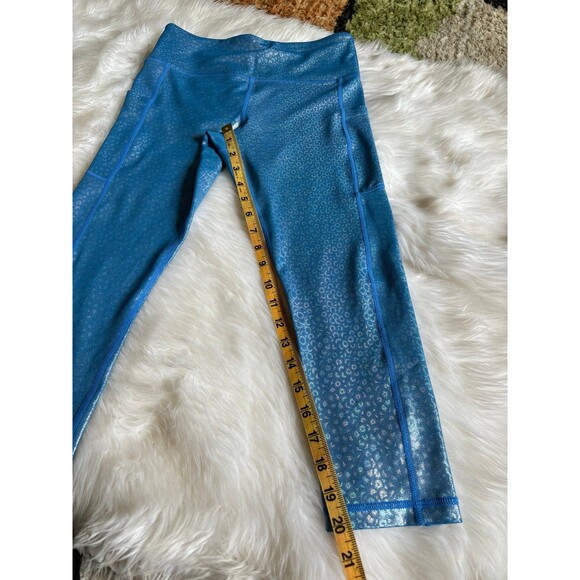 Zyia mermaid leggings - Picture 7 of 9